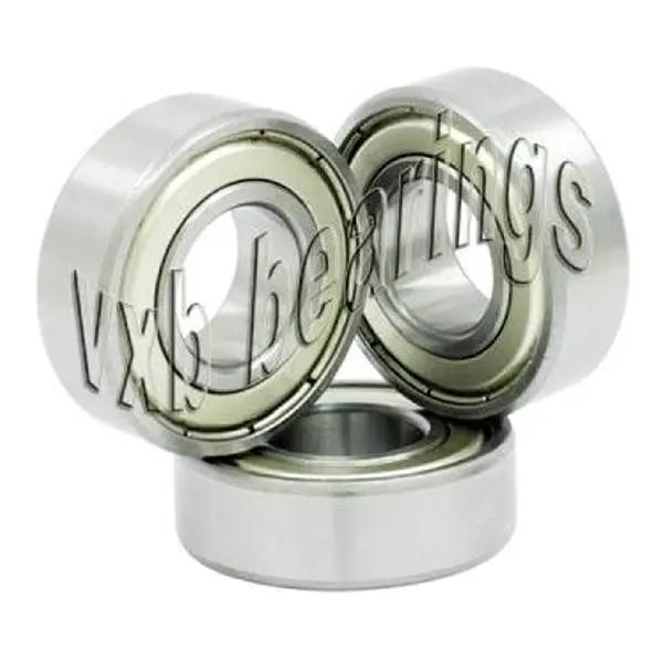 3-Pack Avet JX 6/3 Two Speed Casting Reel Ball Bearings
