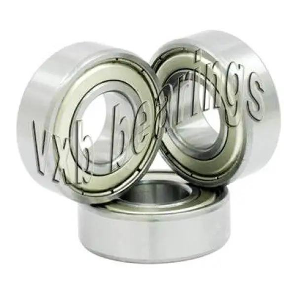 3-Pack Premium Ball Bearings for Avet JX 6/3 Two-Speed Reel