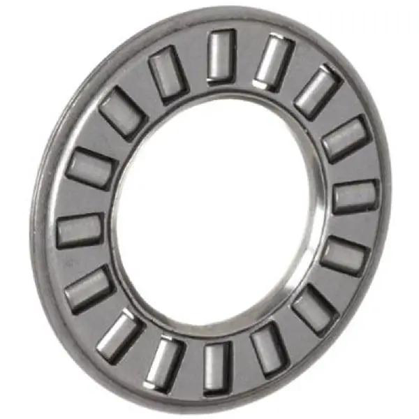 AXK0619 Druknaald Miniatuur Rollager 6x19x2mm