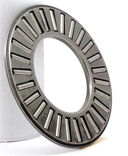 Vòng bi con lăn kim trụ đỡ trục AXK4060 40x60x3mm