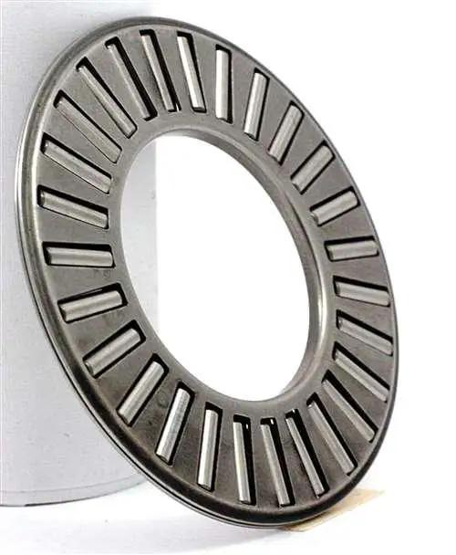 AXK4060 İtme İğneli Rulman 40x60x3mm