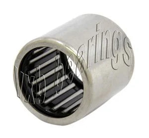 BA1212ZOH Shell-Type Needle Bearing 3/4" x 1" x 3/4"