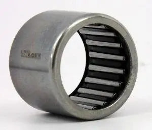 BA1616ZOH Shell-Type Needle Bearing 1" x 1-1/4" x 1"