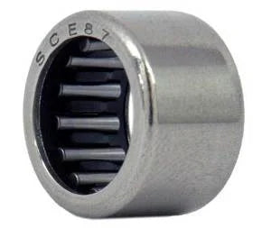 BA98ZOH Shell-Type Needle Bearing 9/16" x 3/4" x 1/2"