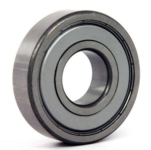 BIEN AIR Dental Handpiece SR2-5TLZWN Ceramic ABEC-7 Shield & Outer Ring is combined Bearing 1/8" x 5/16" x 9/64"inch