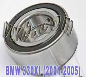 BMW 330XI Auto/Car Wheel Ball Bearing 2001-2005