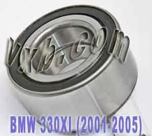 BMW 330XI Auto/kółka samochodowa łożysko 2001-2005