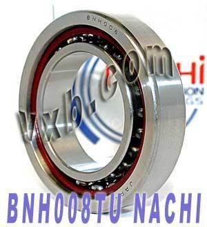 BNH008tu Nachi Contain Contact wrzeciona wrzeciona 40x68x15 ABEC 7