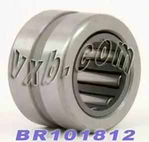 BR101812 łożysko wałka igły 5/8 "x 1-1/8" x 3/4 " - Typ obrabiany