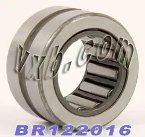 BR122016 łożysko wałka igły 3/4 "x 1-1/4" x 1 " - typ obrabiany