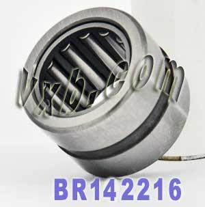 BR142216 łożyska wałka igły 7/8 "x 1-3/8" x 1 " - typ obrabiany
