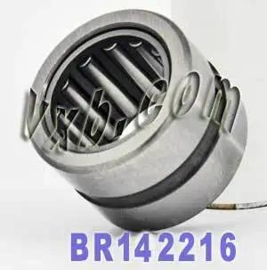محمل إبر BR142216 7/8" × 1-3/8" × 1" - نوع مشغول بالماكينة