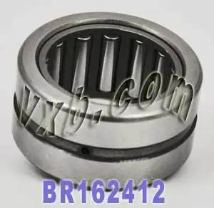 محمل إبر BR162412 1" × 1-1/2" × 3/4" - نوع مشغول بالماكينة