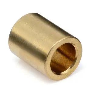 Brass Linear Motion 8mm Bushing 8x12x15mm