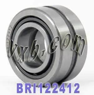 BRI122412 محمل إبر أسطواني 3/4" × 1-1/2" × 3/4" - نوع مشغول بالماكينة