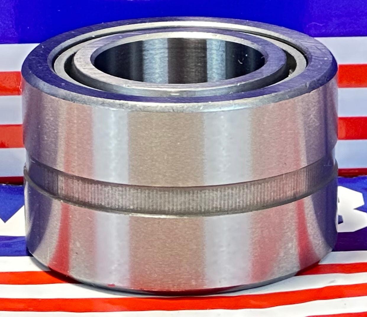 BRI142616 İğne Silindiri Yatağı 7/8 "x 1-5/8" x 1 inç - İşlenmiş tip