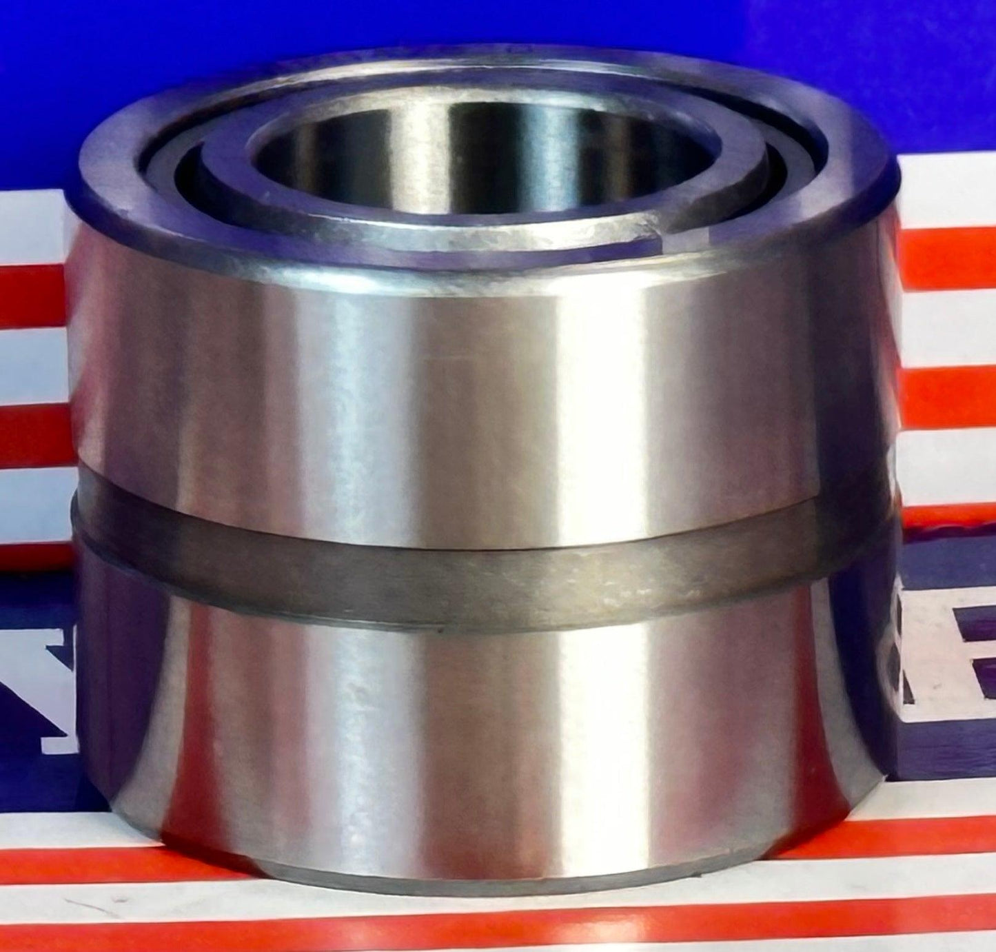 BRI142620 İğne Silindiri Yatağı 7/8 "x 1-5/8" x 1-1/4 "-İşlenmiş tip