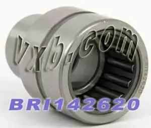 BRI142620 łożyska wałka igły 7/8 "x 1-5/8" x 1-1/4 "-typ obrabiany