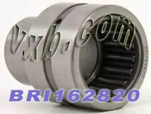 BRI162820 محمل إبر أسطواني 1" × 1-3/4" × 1-1/4" - نوع مشغول بالماكينة