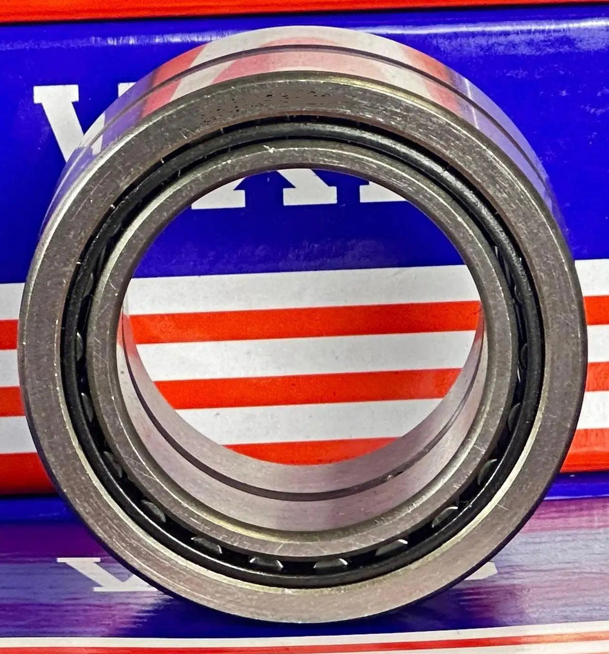 BRI223520 Needle Roller Bearing 1-3/8" x 2-3/16" x 1-1/4" inch - Machined Type