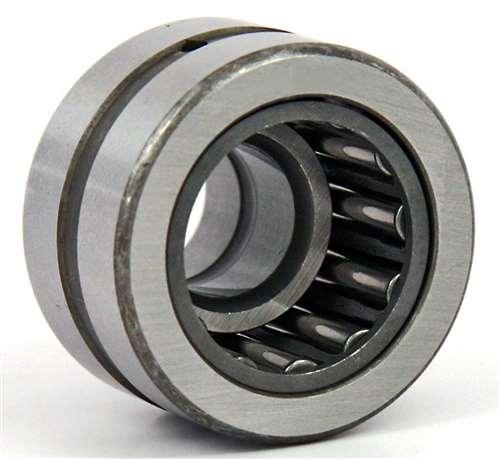 BRI82012 İğne Silindiri 1/2 "x 1-1/4" x 3/4 " - işlenmiş tip
