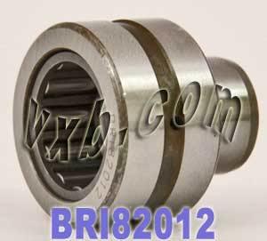 BRI82012 İğne Silindiri 1/2 "x 1-1/4" x 3/4 " - işlenmiş tip