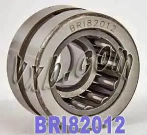 BRI82012 Naaldrol met 1/2 "x 1-1/4" x 3/4 " - Type bewerkt