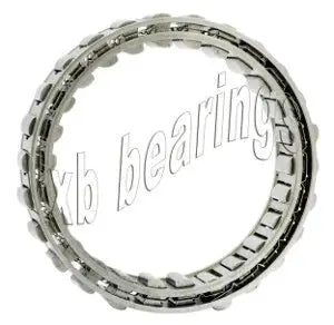 BWX137222 OVERRUNNING CLUTCH CAGE SPRAG FREEWHEEL 49.721mm x 66.383mm x 19mm One-Way Clutch Bearing