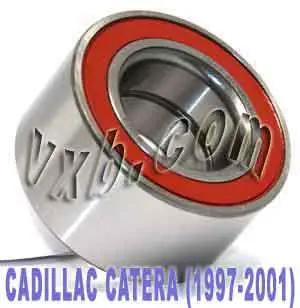 Cadillac Catera Auto/Car Wheel Ball Bearing 1997-2001