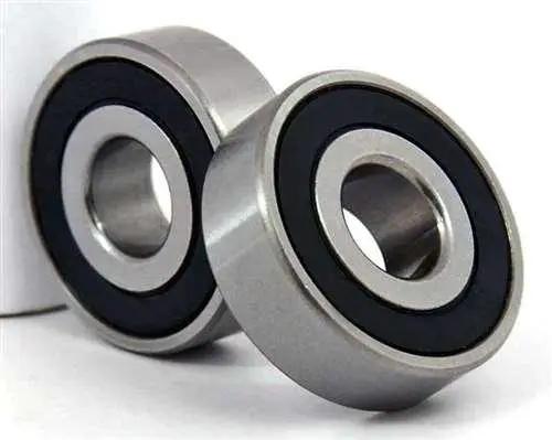 Campagnolo Scirocco Rear HUB Premium Ball Bearings Kit