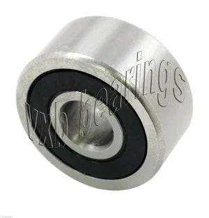 แบริ่งเซรามิก 4x8x3 - ปิดผนึก - ขนาดเล็ก