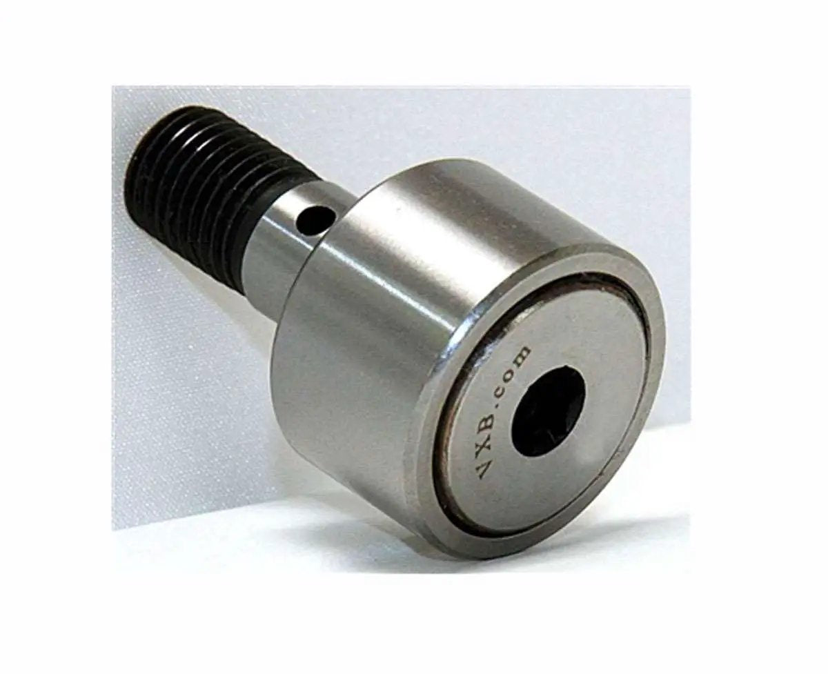 CFKR47UUR Cam Follower Needle Roller Bearing 20x47x66mm