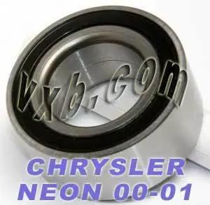 Chrysler Neon Auto/Car Wheel Balling Baring 2000-2001