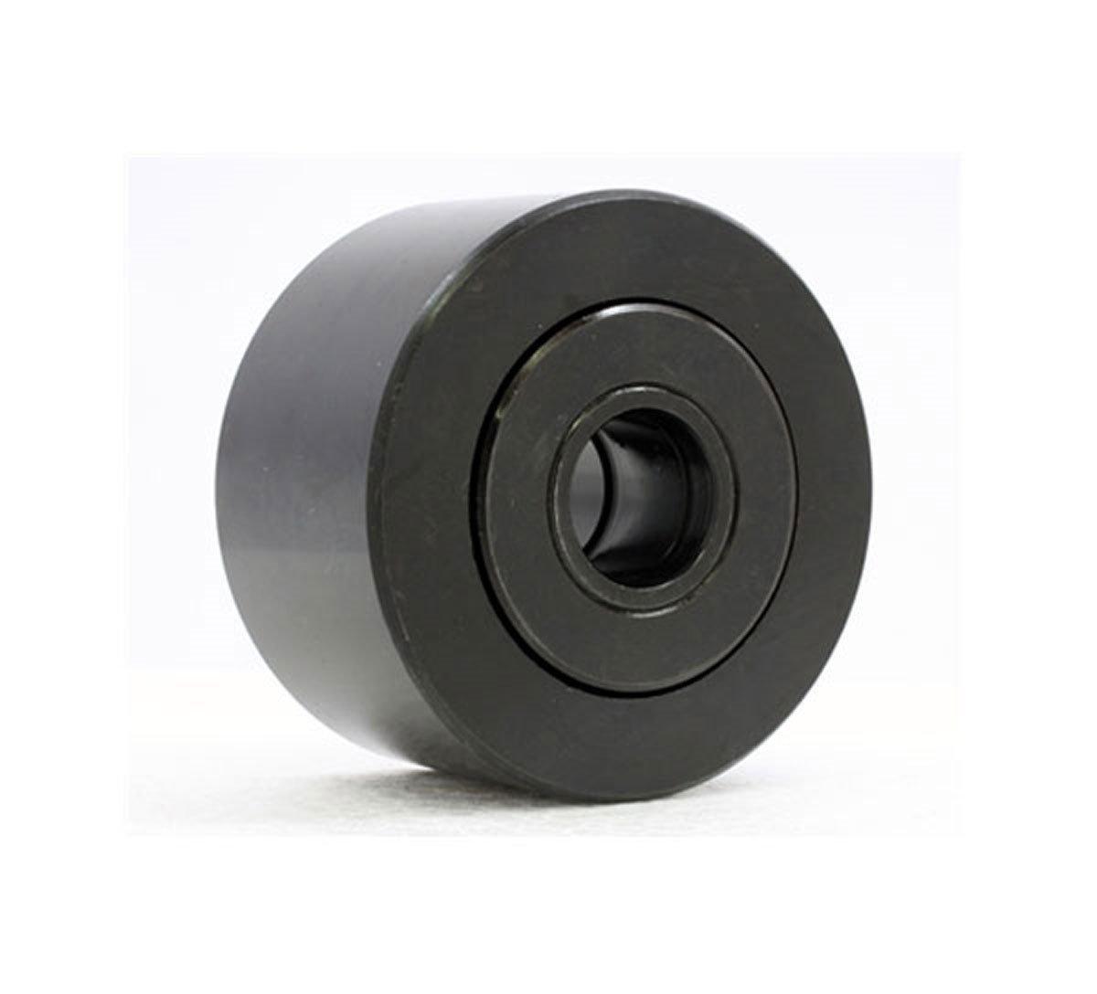 CRY12VUU Bearing Yoke Track Needle Roller Sealed Bearing 1/4" x 3/4" x 1/2"inch