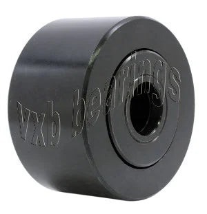 CRY12VUU Bearing Yoke Track Needle Roller Sealed Bearing 1/4" x 3/4" x 1/2"inch