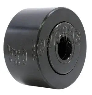 CRY12VUU Bearing Yoke Track Needle Roller Sealed Bearing 1/4" x 3/4" x 1/2"inch