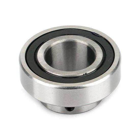 CSB204-12 Insert Ball Bearing With Set Screw locking Sealed Bearing 3/4" x 47mm x 25mm