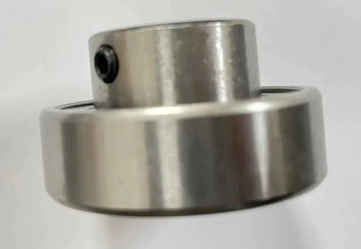 CSB204-12 Insert Ball Bearing With Set Screw locking Sealed Bearing 3/4" x 47mm x 25mm