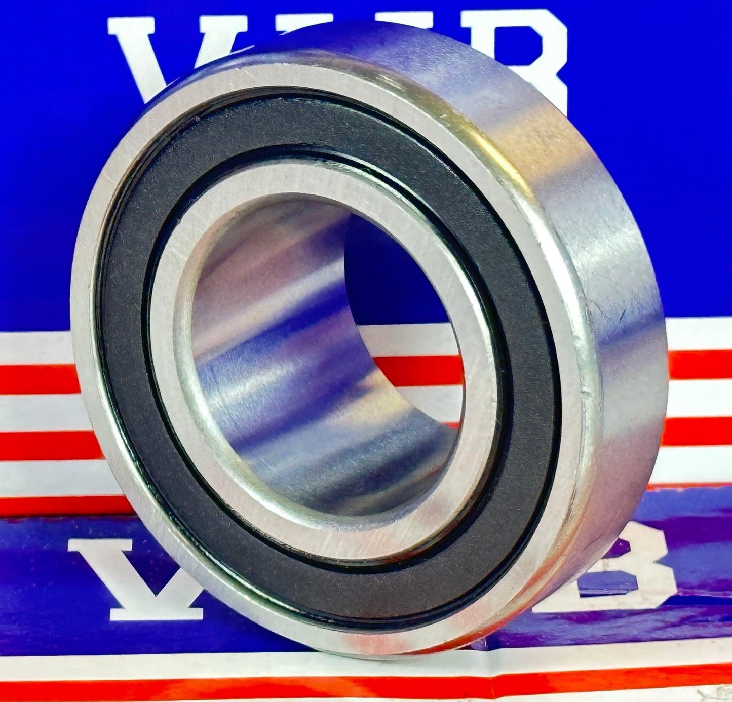 CSB206-20 Insert Ball Bearing With Set Screw locking Sealed Bearing 1-1/4" x 62mm x 30mm