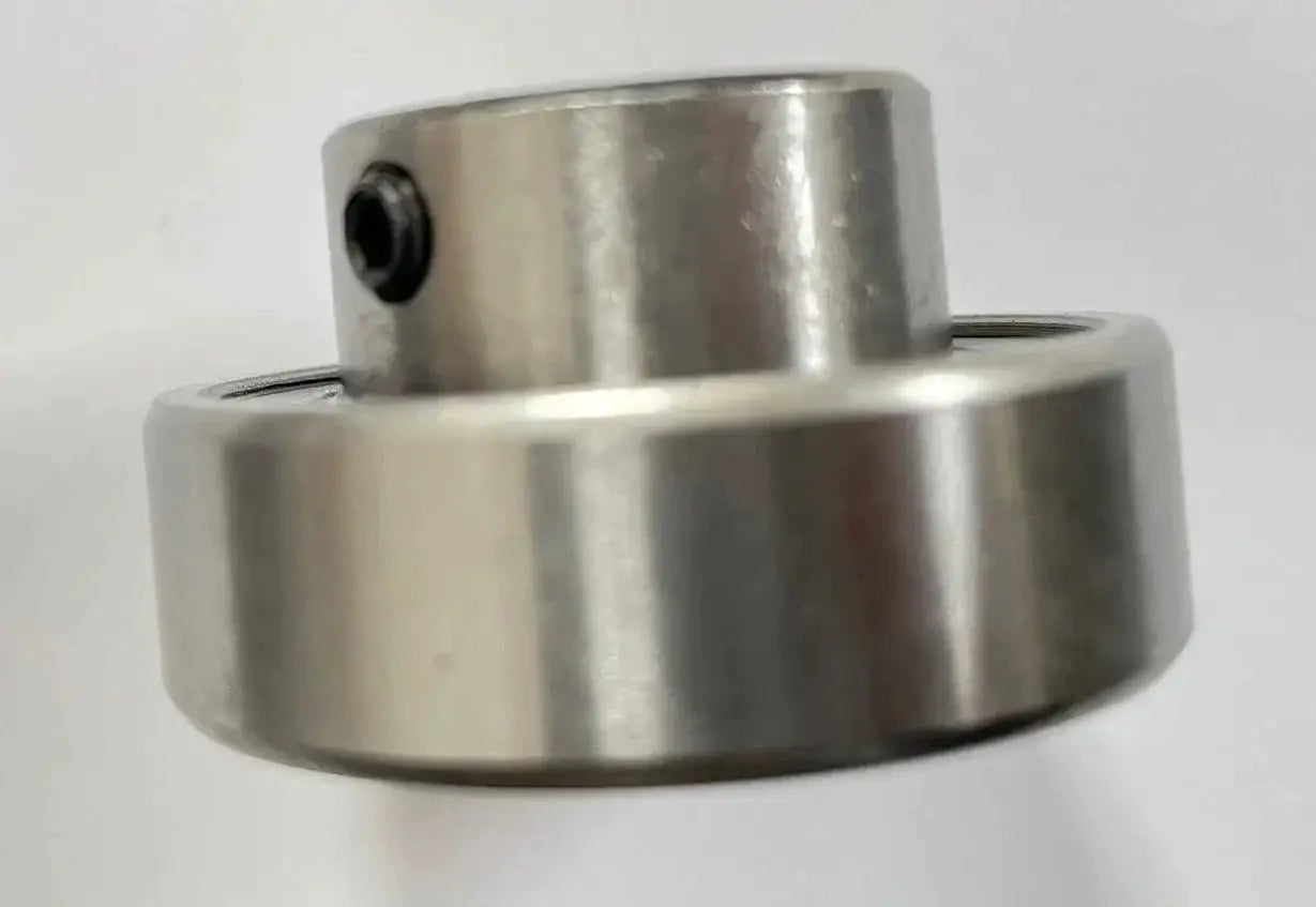 CSB207-20 Insert Ball Bearing With Set Screw locking Sealed Bearing 1-1/4" x 72mm x 32mm