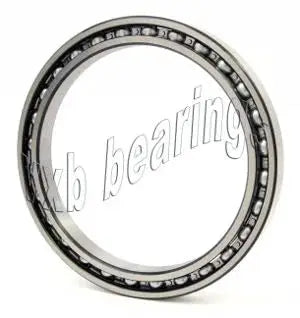 CSCB020 Thin Section Bearing 2x2 5/8" x 5/16"