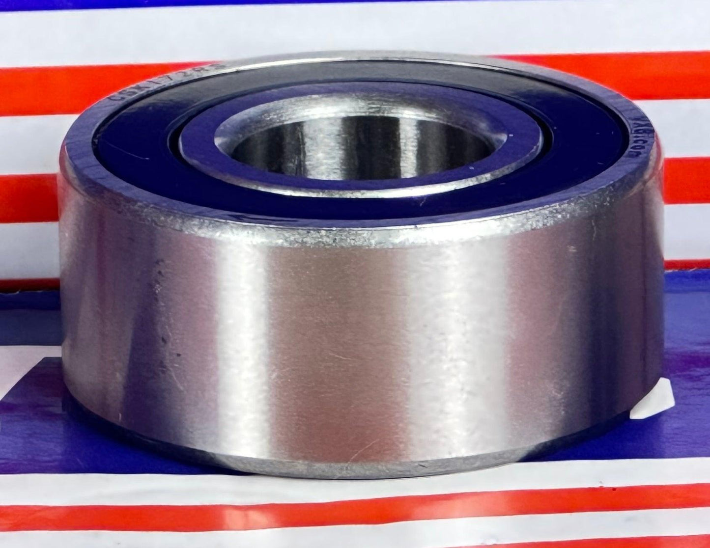 CSK17-2RS Roulement unidirectionnel à rouleaux libres avec joint étanche et embrayage à cliquet