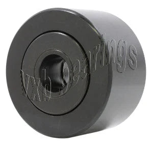 CYR3/4S Bearing Yoke Track Needle Roller Sealed Bearing 1/4" x 3/4" x 1/2"inch