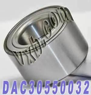 DAC30550032 Auto -wiellager 30x55x32 afgeschermd
