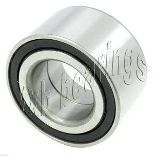 DAC34640037 Auto Wheel Bearing 34x64x37mm