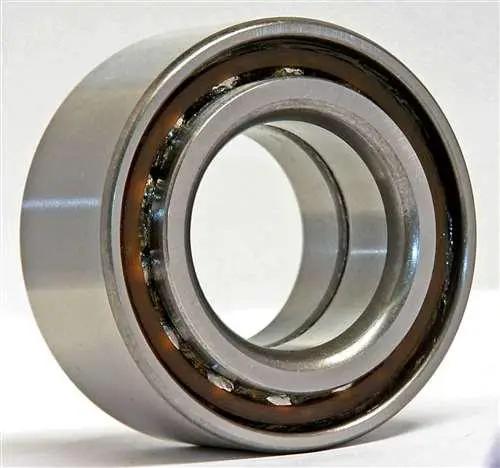 DAC387233-36 Auto Wheel Bearing 38x72x33x36mm