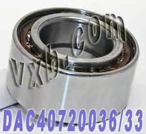 DAC40720036/33 AUTO KOŁA ŁOŻYKA 40X72X36 Otwórz