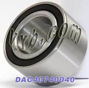 DAC40740040 Auto Wheel Bearing 40x74x40 Sealed