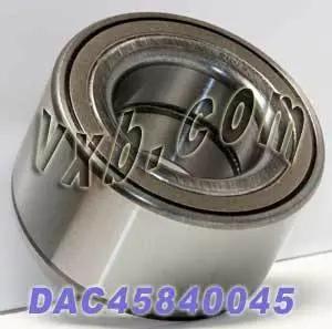 DAC45840045 AUTO KOŁA ŁOŻYKA 45X84X45 Oszczędź