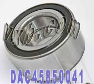 DAC45850041 Vòng bi tự động được niêm phong 45x85x41